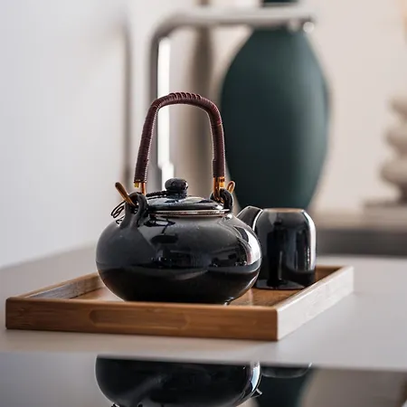 Dimora Soffio - Breez Apartment