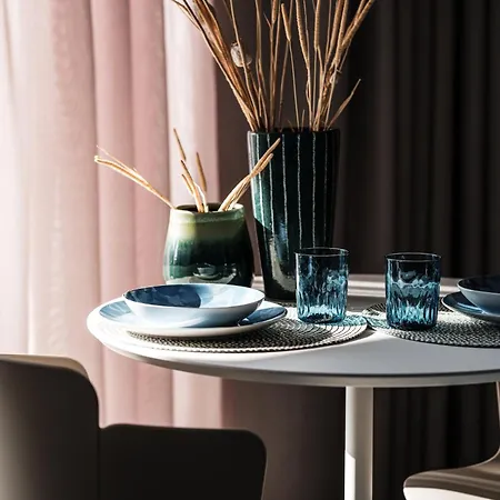 Apartment Dimora Soffio - Breez *