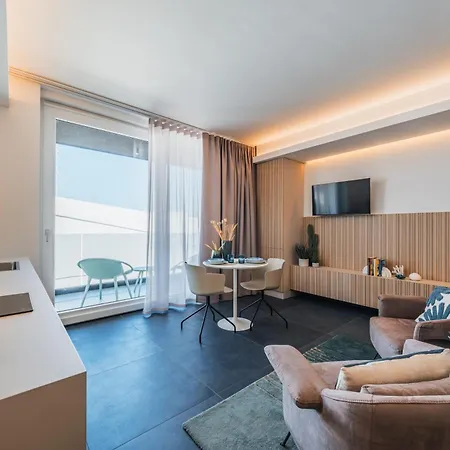 Dimora Soffio - Breez Apartment