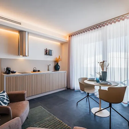 Dimora Soffio - Breez Apartment *