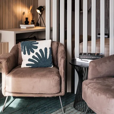 Dimora Soffio - Breez