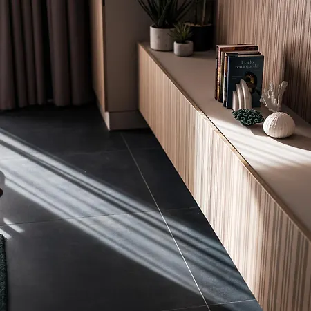 Dimora Soffio - Breez