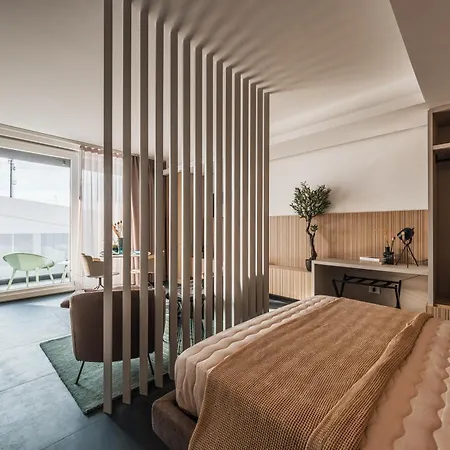 Apartamento Dimora Soffio - Breez *