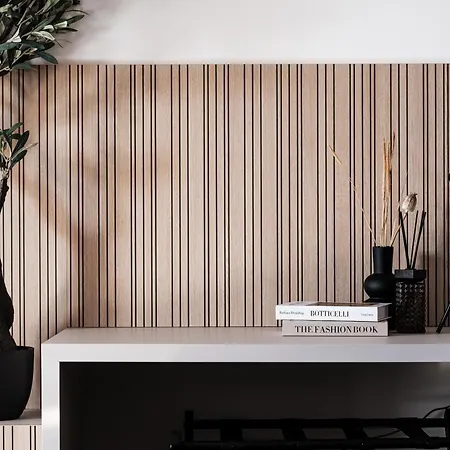 Dimora Soffio - Breez Apartamento *