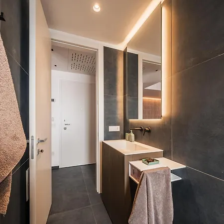 Dimora Soffio - Breez *