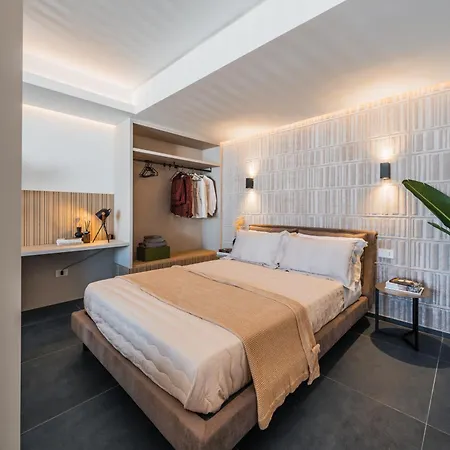 Dimora Soffio - Breez * Monopoli