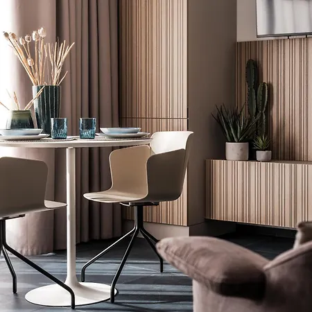 Dimora Soffio - Breez