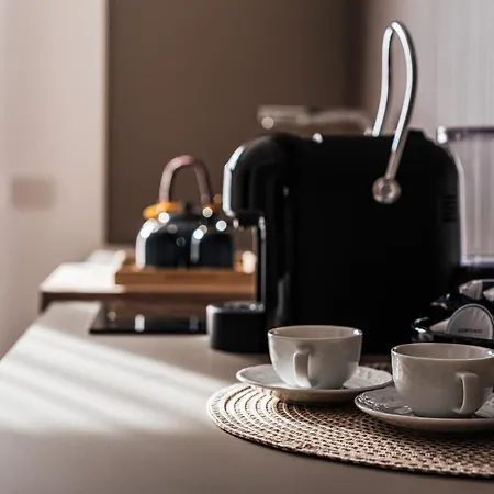 Dimora Soffio - Breez *