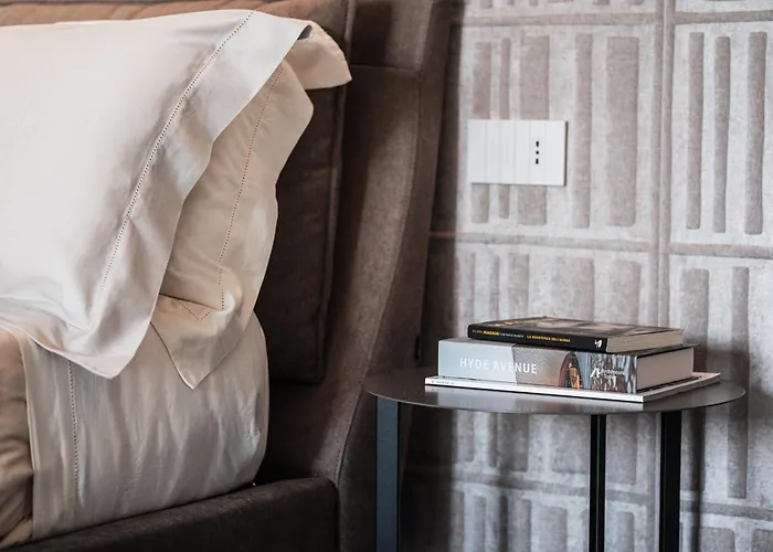 Dimora Soffio - Breez Monopoli