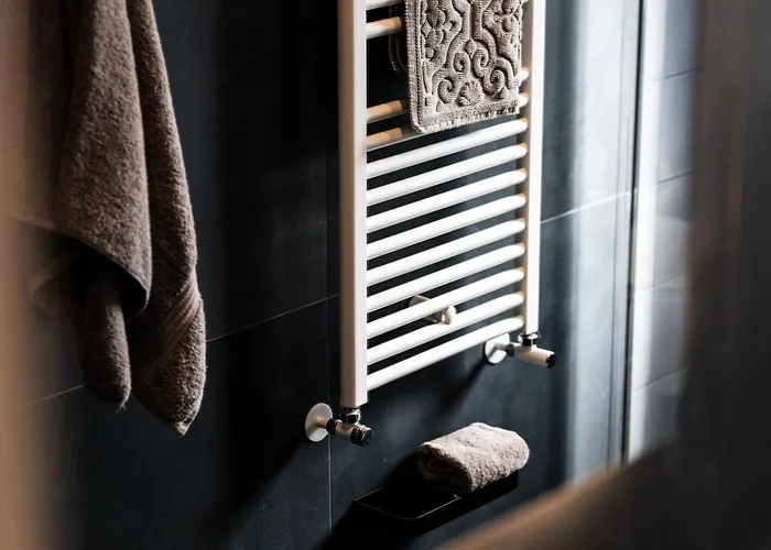 Apartamento Dimora Soffio - Breez *