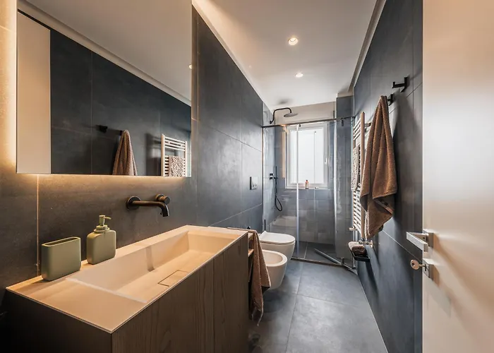 Dimora Soffio - Breez *