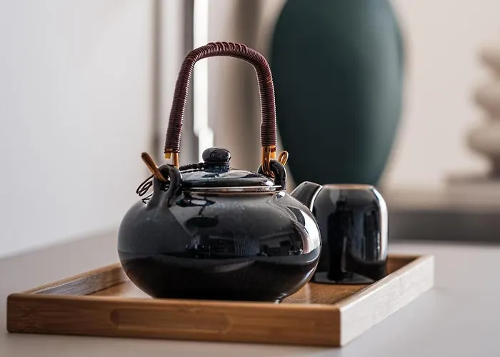 Dimora Soffio - Breez شقة