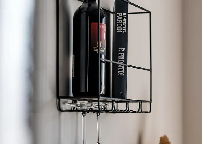 Dimora Soffio - Breez