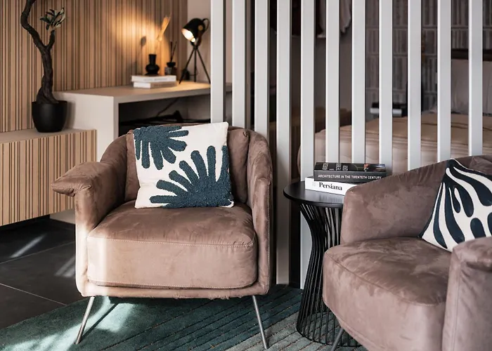 Dimora Soffio - Breez