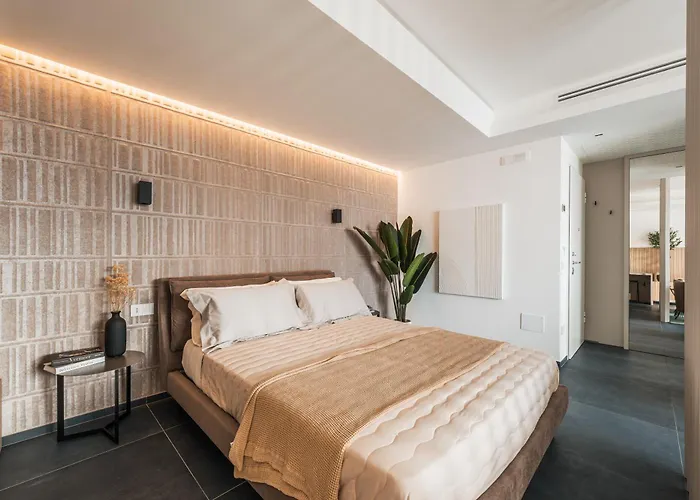 Dimora Soffio - Breez Monopoli