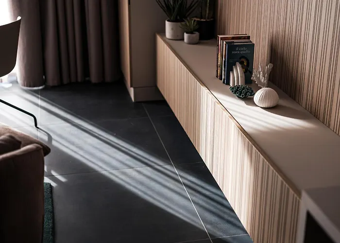 Dimora Soffio - Breez