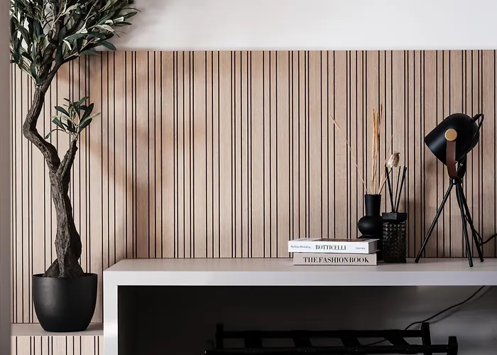 Dimora Soffio - Breez Apartamento *