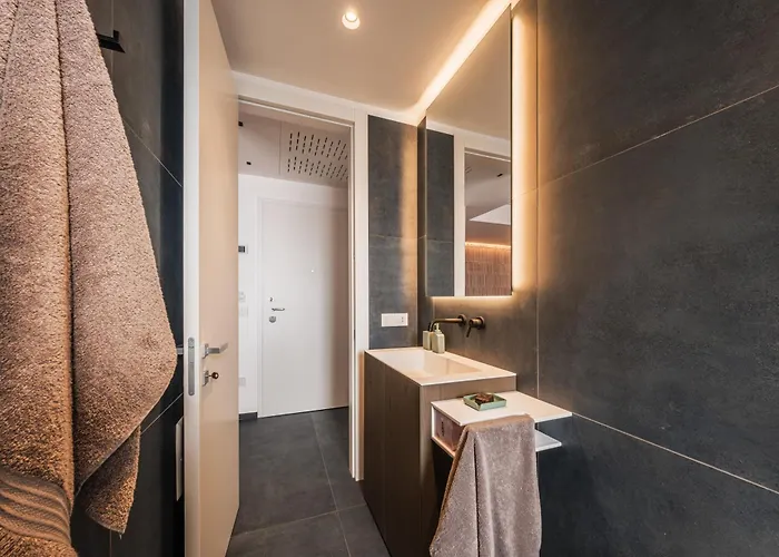 Dimora Soffio - Breez *