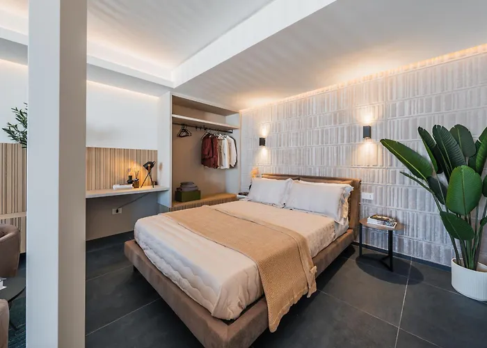 Dimora Soffio - Breez * Monopoli