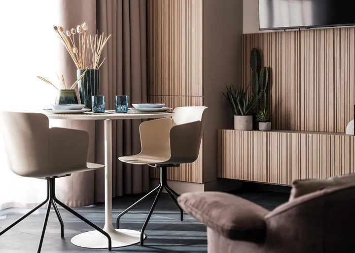 Dimora Soffio - Breez