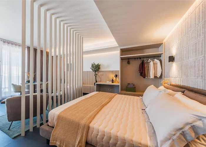 Dimora Soffio - Breez *