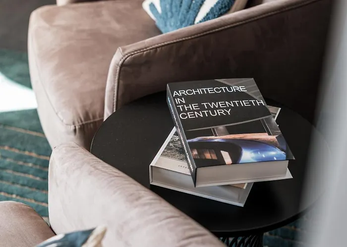 Dimora Soffio - Breez Monopoli