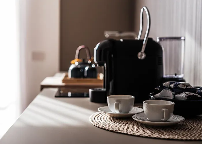 Dimora Soffio - Breez *